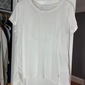 Under armor workout shirt